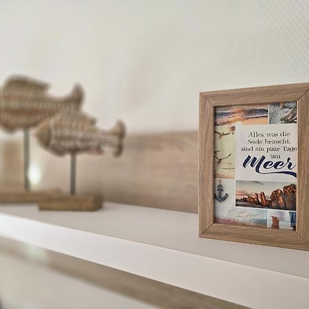 Duenenpark Binz - Komfortplus Ferienwohnung Mit 1 Schlafzimmer Und Terrasse Im Erdgeschoss 212 ภายนอก รูปภาพ